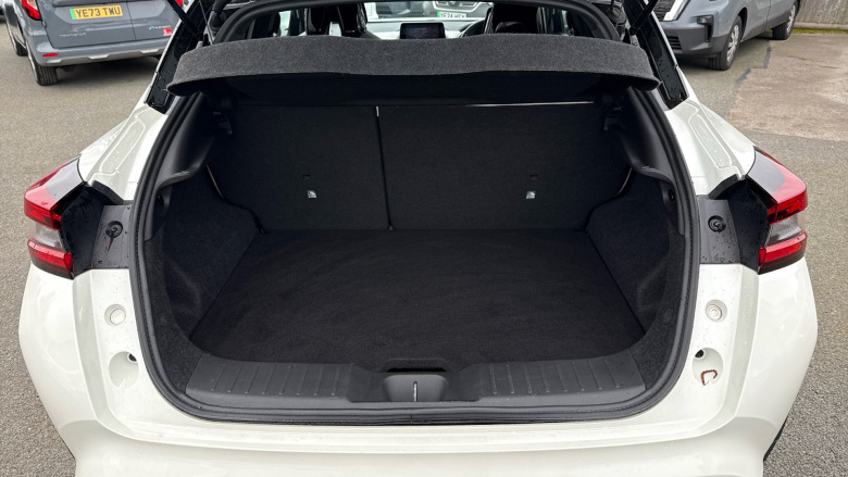 Nissan Juke 1.0 DiG-T 114 Tekna+ 5dr Petrol Hatchback